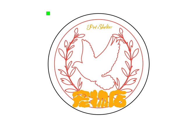 宠物店