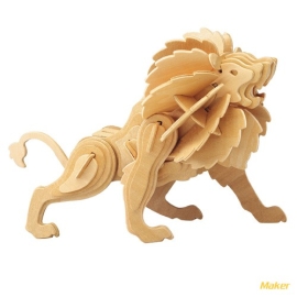 狮子