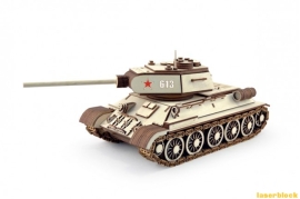 T-34坦克