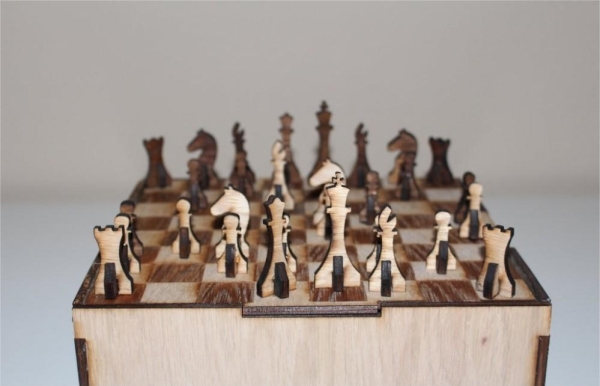 国际象棋