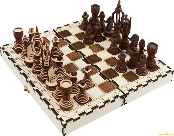 国际象棋棋盘